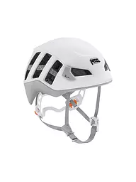 PETZL | Casco da arrampicata/scialpinismo da donna Meteora | Bianco