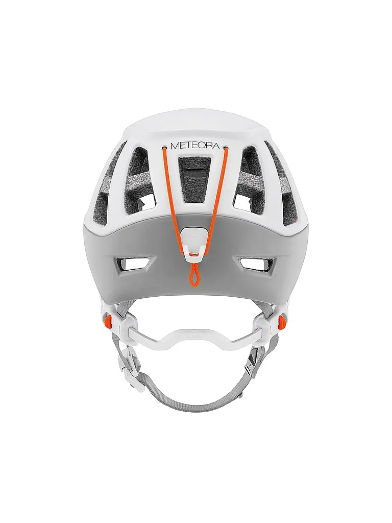 PETZL | Casco da arrampicata/scialpinismo da donna Meteora | 