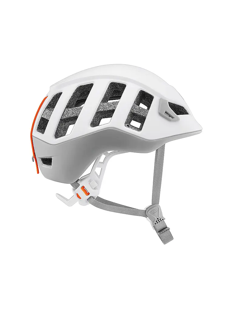 PETZL | Casco da arrampicata/scialpinismo da donna Meteora | 