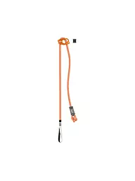PETZL | Corda da arrampicata Connect Adjust | Arancione