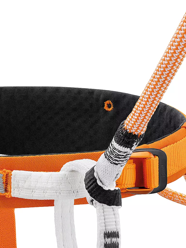 PETZL | Corda da arrampicata Connect Adjust |