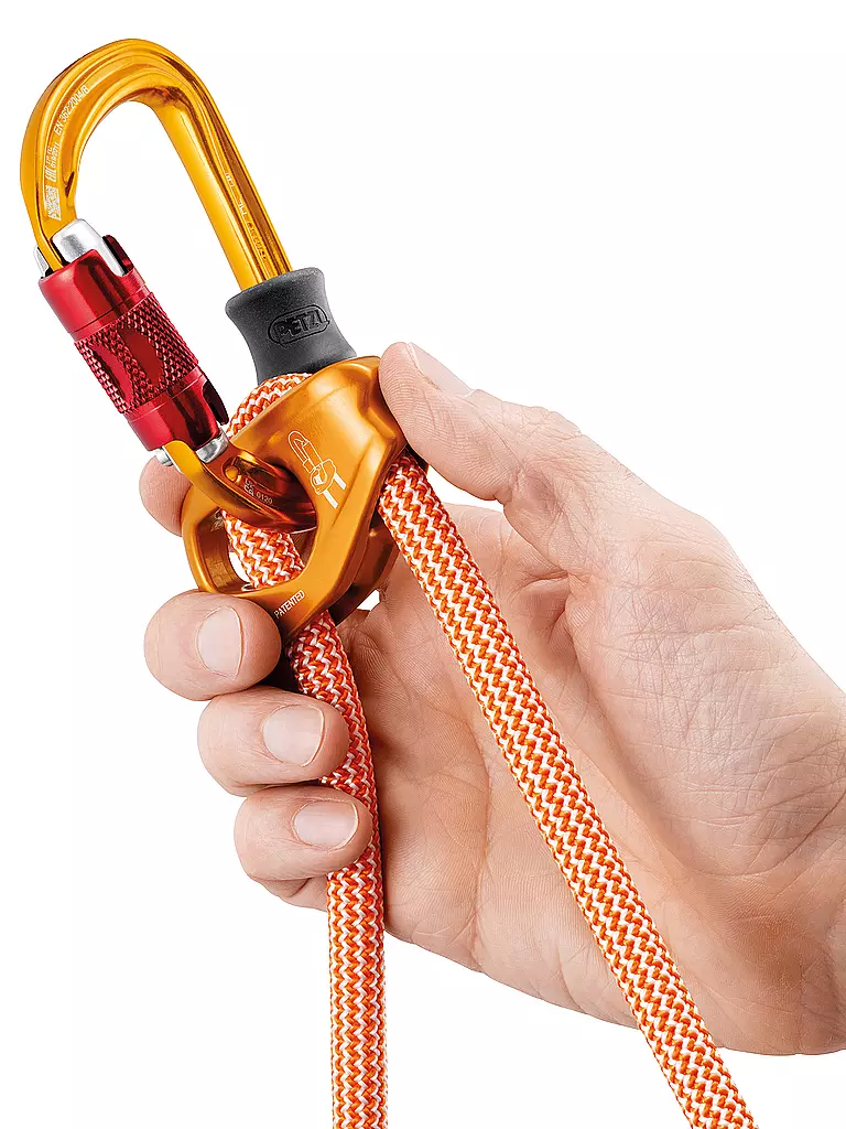 PETZL | Corda da arrampicata Connect Adjust |