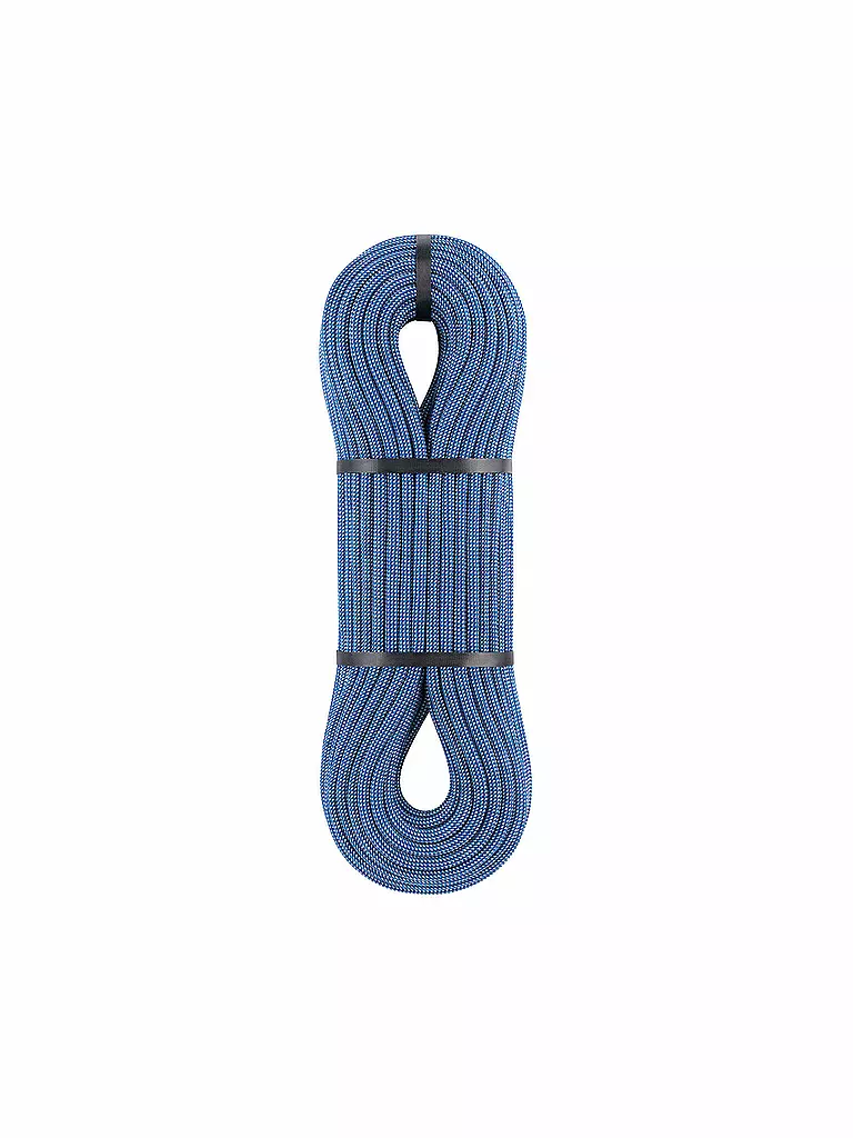 PETZL | Corda singola Contact 9.8mm | Blu