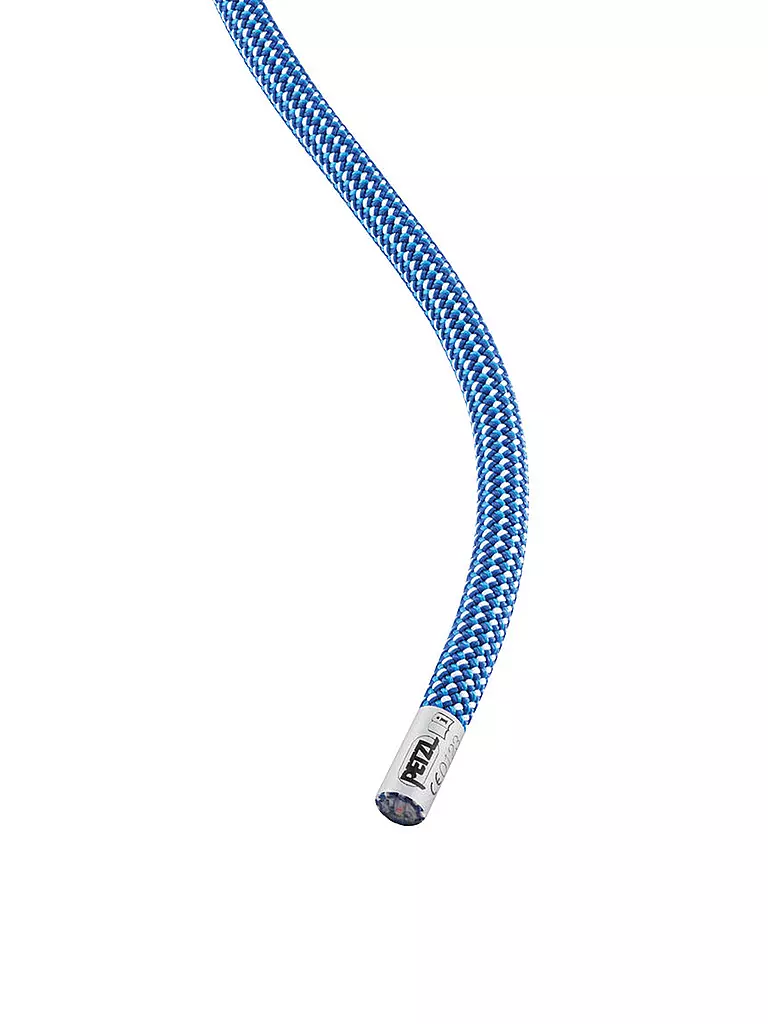 PETZL | Corda singola Contact 9.8mm | Blu