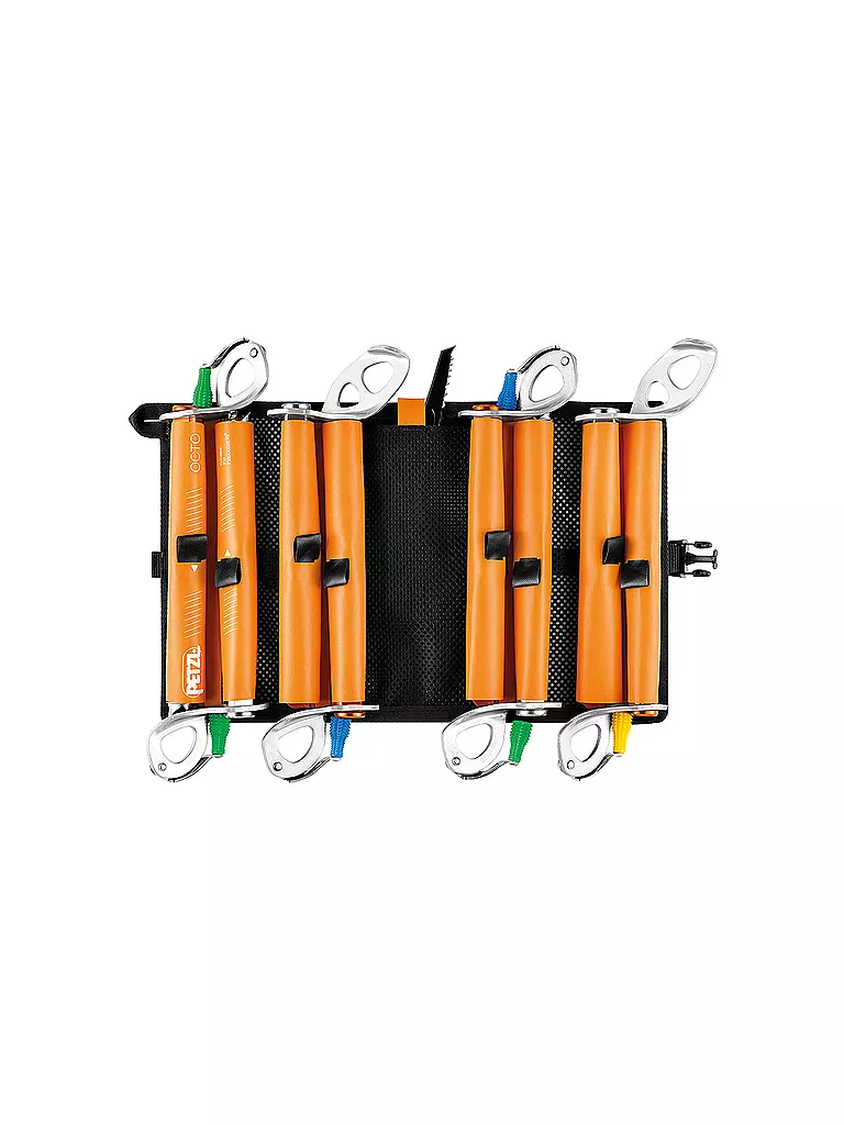 PETZL | Custodia per chiodi da ghiaccio | 