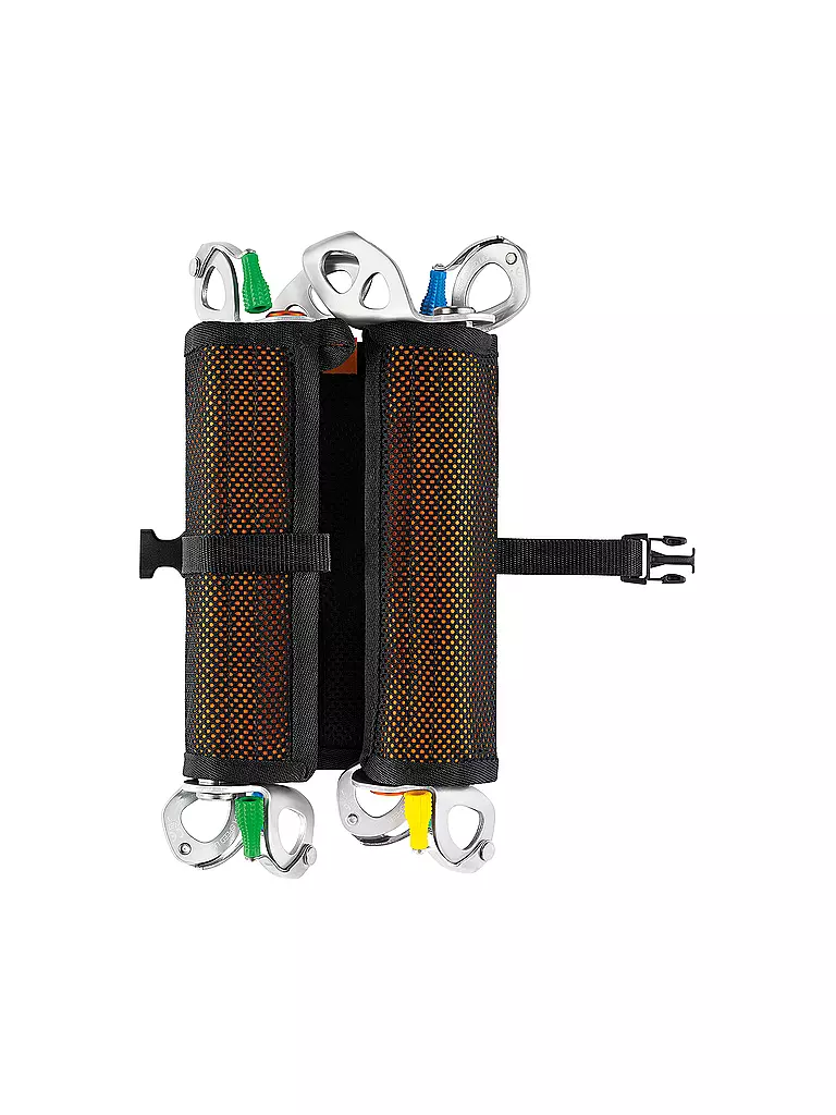 PETZL | Custodia per chiodi da ghiaccio | 
