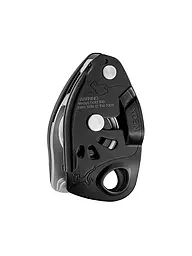 PETZL | Dispositivo di assicurazione Neox | Nero