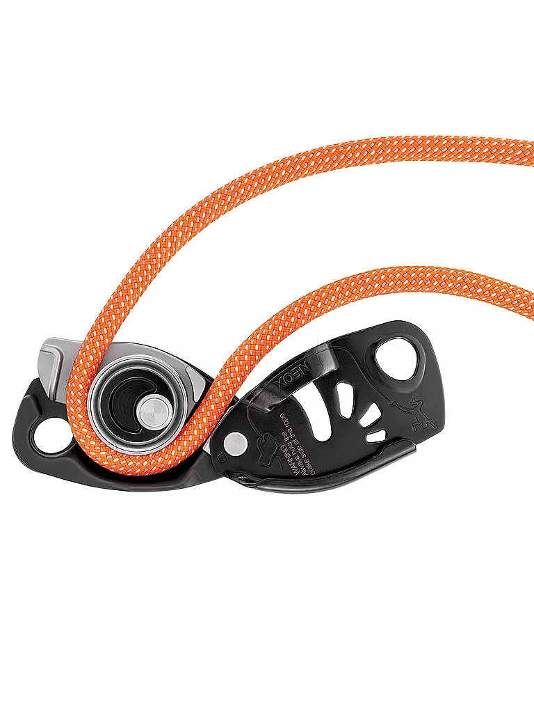 PETZL | Dispositivo di assicurazione Neox |