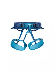 PETZL | Imbracatura da arrampicata CORAX | Blu