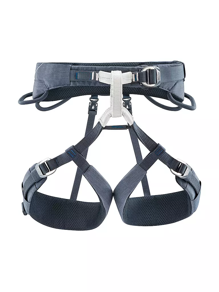 PETZL | Imbracatura da arrampicata Adjama | Blu