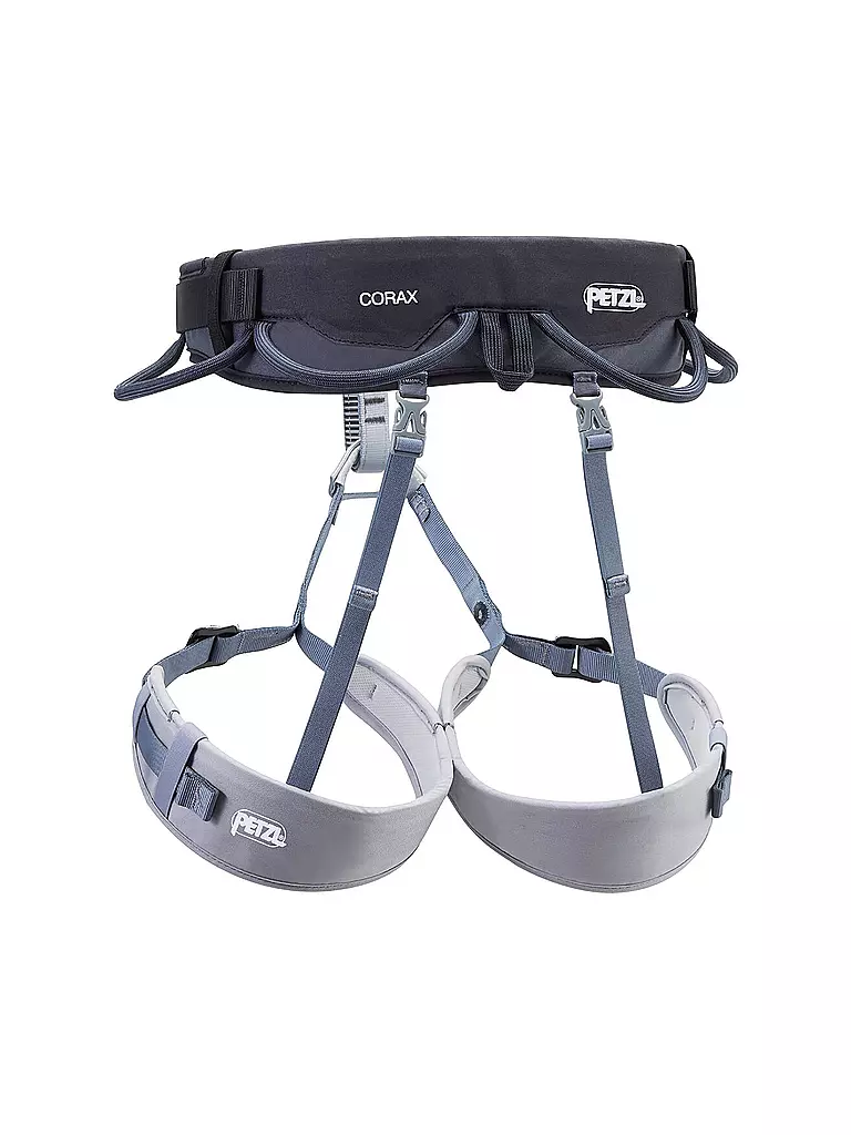 PETZL | Imbracatura da arrampicata CORAX |