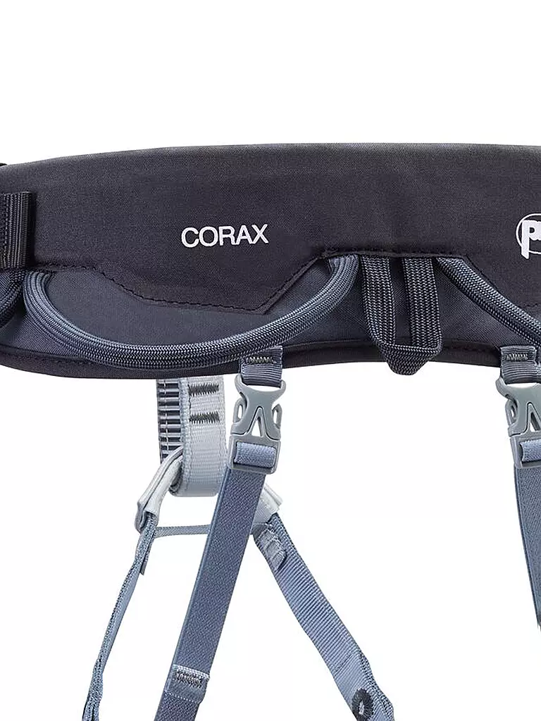 PETZL | Imbracatura da arrampicata CORAX |