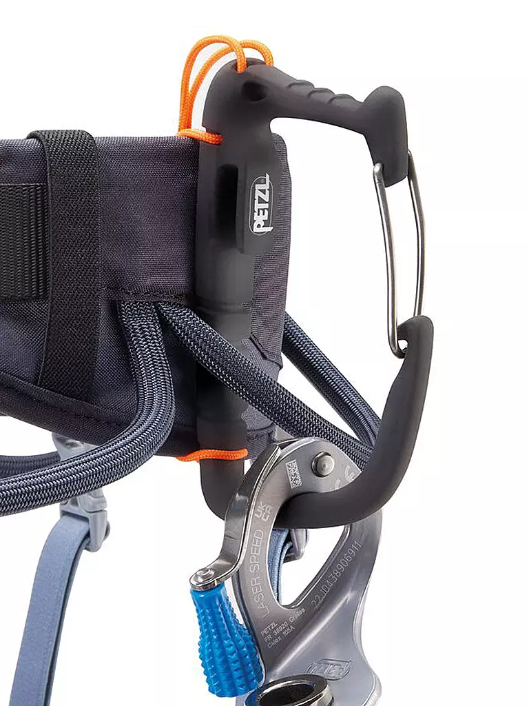 PETZL | Imbracatura da arrampicata CORAX |