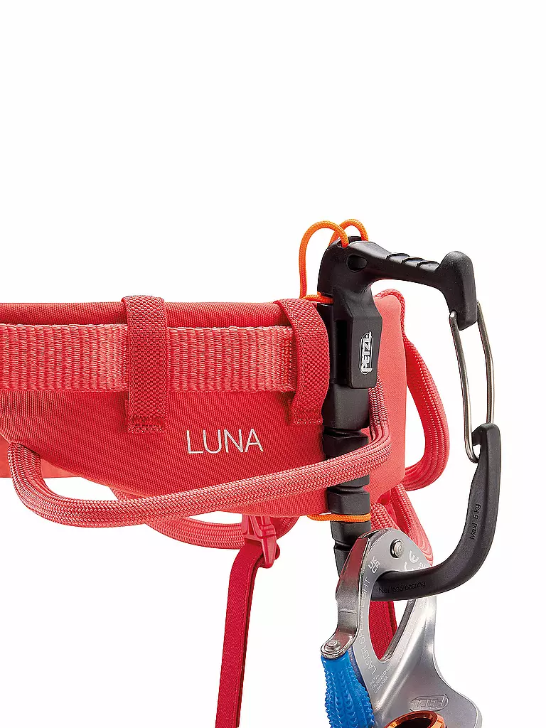 PETZL | Imbracatura da arrampicata da donna Luna |