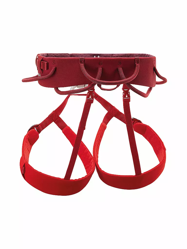 PETZL | Imbracatura da arrampicata da uomo Adjama |