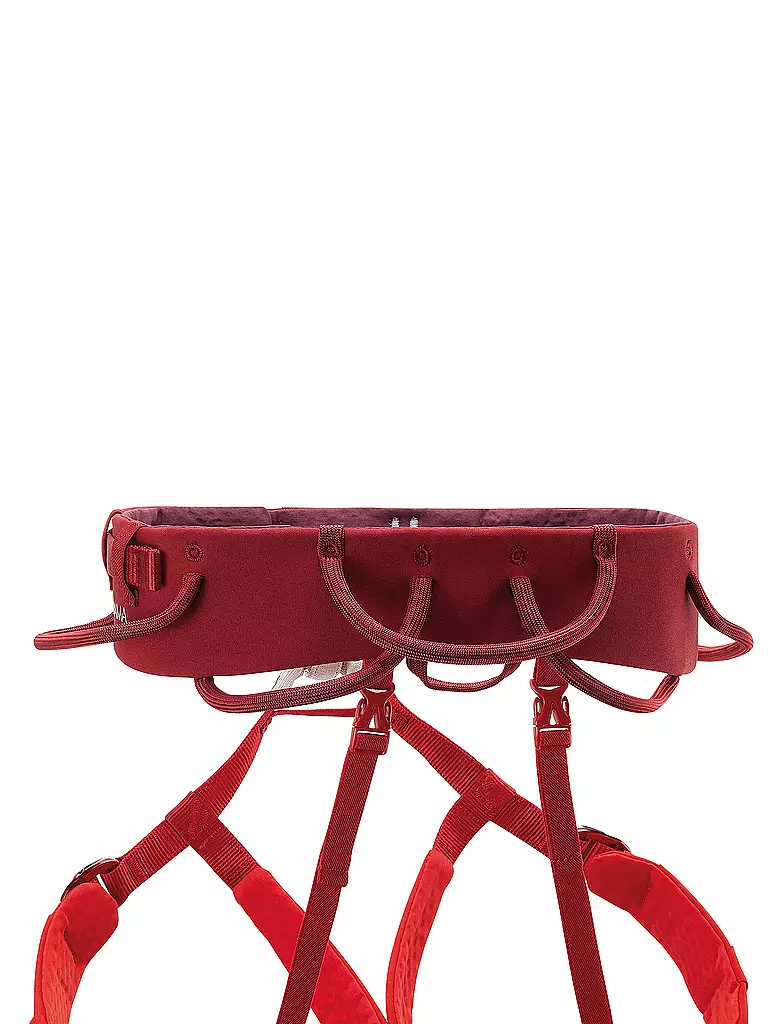 PETZL | Imbracatura da arrampicata da uomo Adjama |