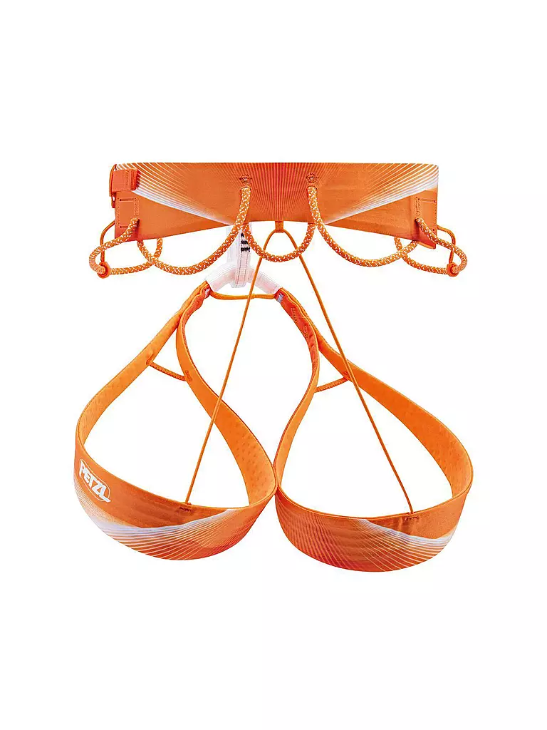 PETZL | Imbracatura Sitta | Arancione