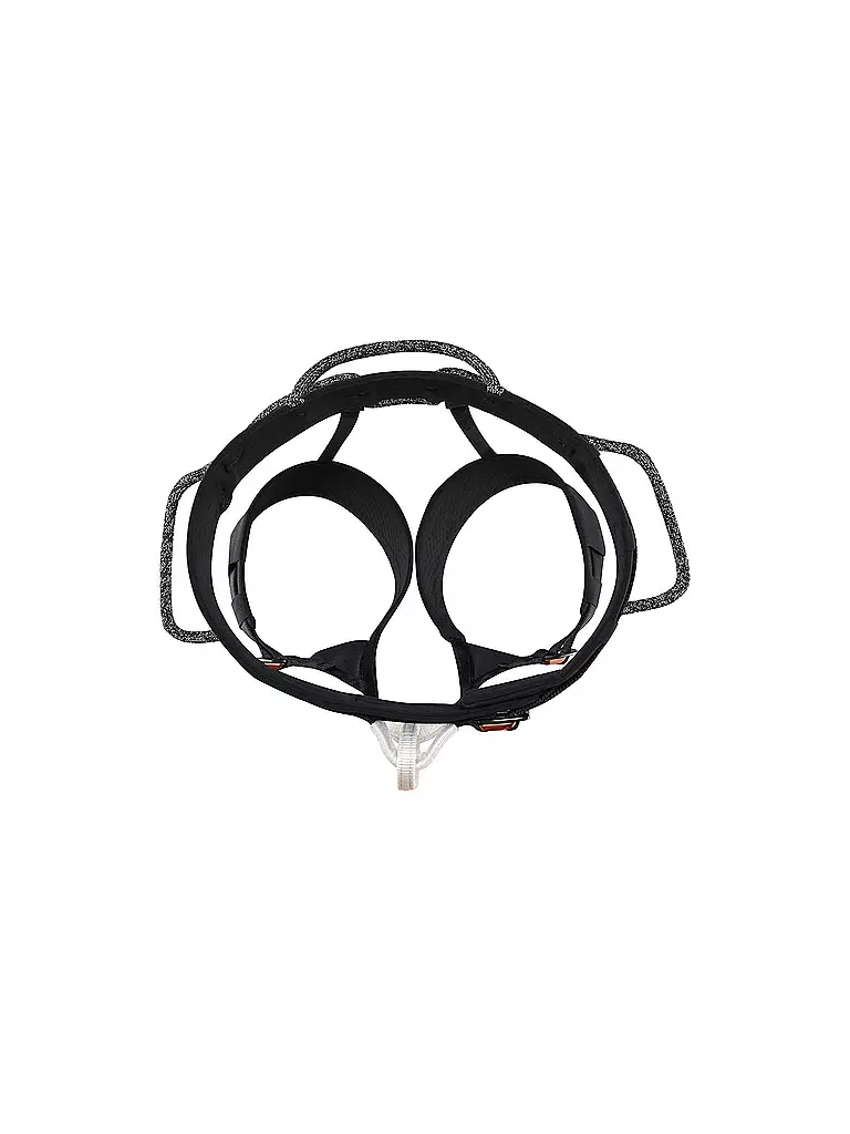 PETZL | Klettergurt Aquila | Nero