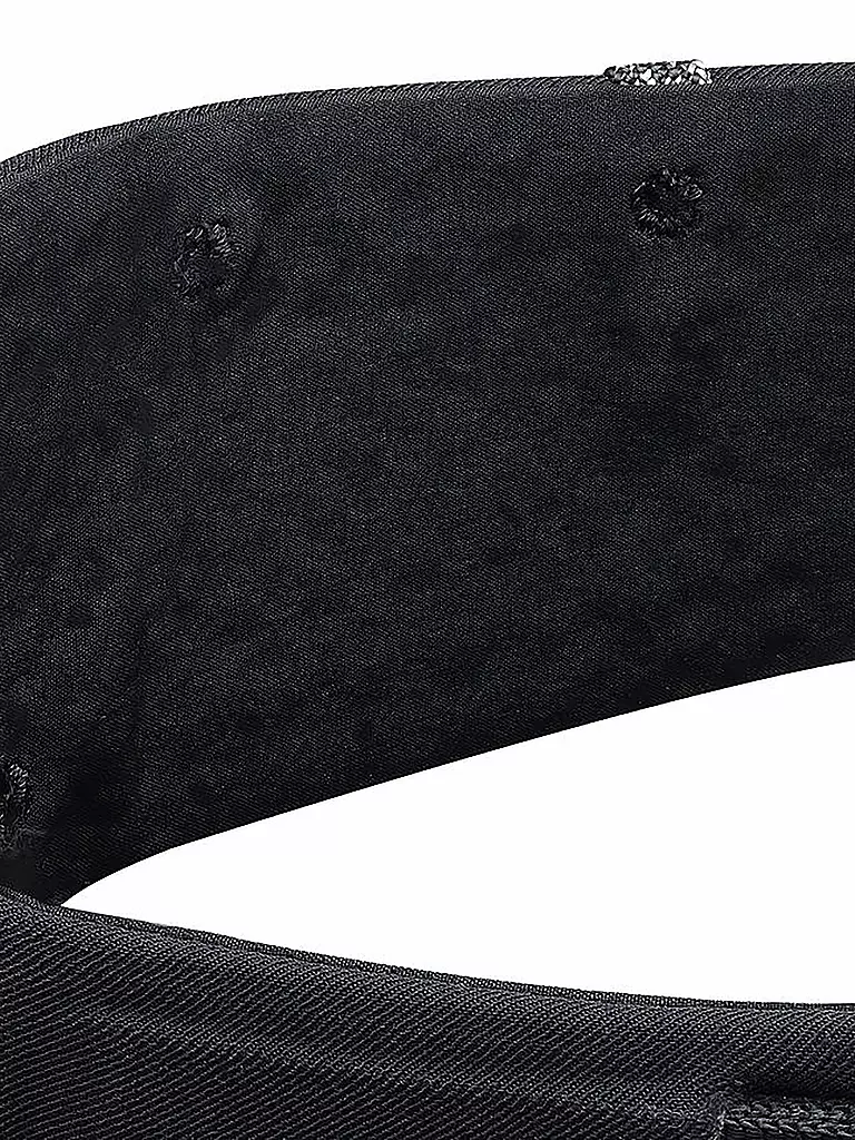 PETZL | Klettergurt Aquila | Nero