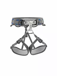 PETZL | Klettergurt Corax | Blu
