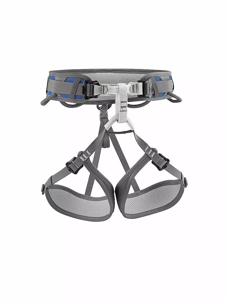 PETZL | Klettergurt Corax | Blu