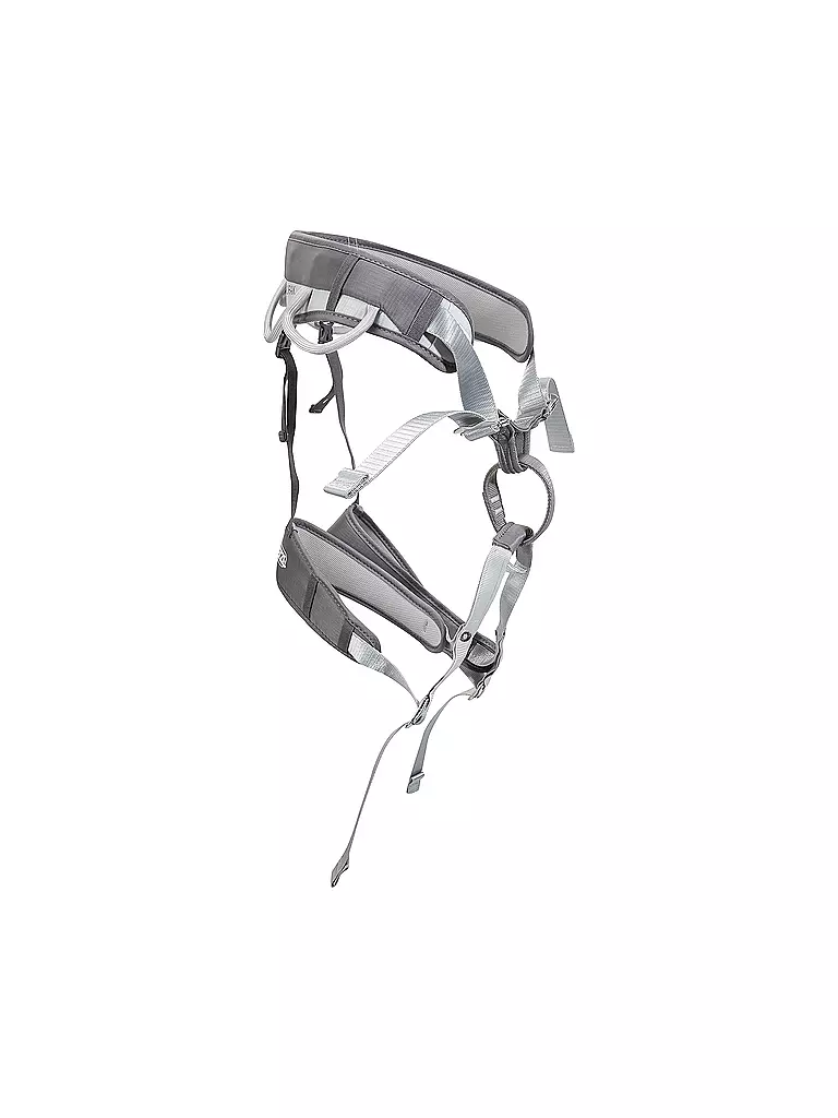 PETZL | Klettergurt Corax | Grigio