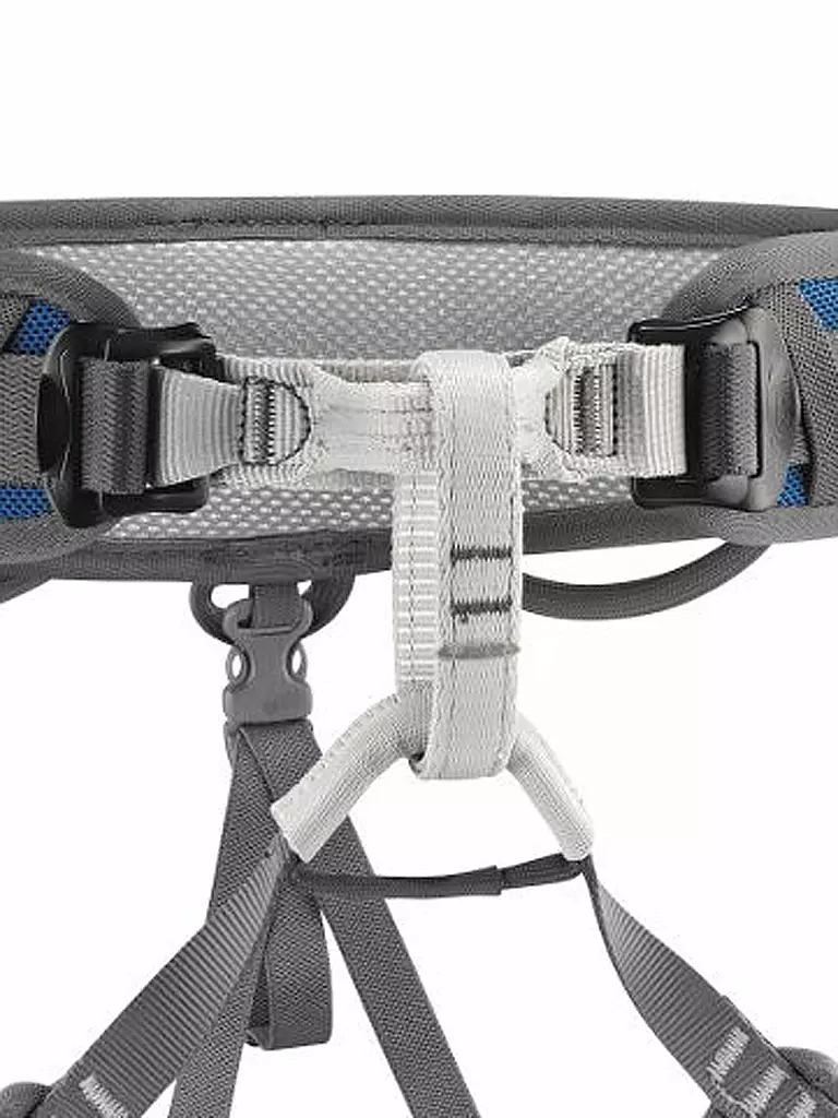 PETZL | Klettergurt Corax | Blu