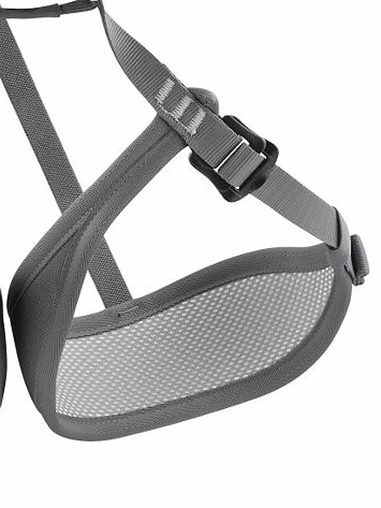 PETZL | Klettergurt Corax | Blu