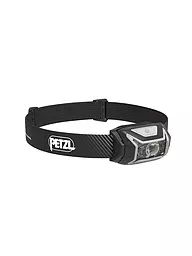 PETZL | Lampada frontale ACTIK® CORE 600 lumen | Grigio