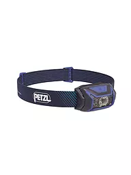 PETZL | Lampada frontale ACTIK® CORE 600 lumen | Blu