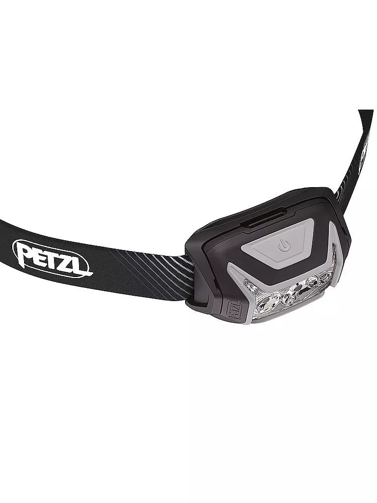 PETZL | Lampada frontale ACTIK® CORE 600 lumen |