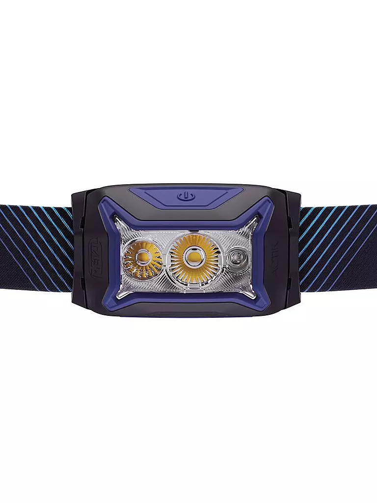 PETZL | Lampada frontale ACTIK® CORE 600 lumen |