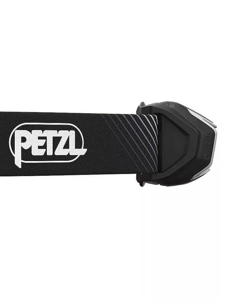 PETZL | Lampada frontale ACTIK® CORE 600 lumen |