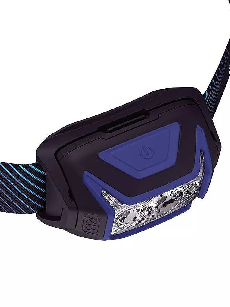 PETZL | Lampada frontale ACTIK® CORE 600 lumen |