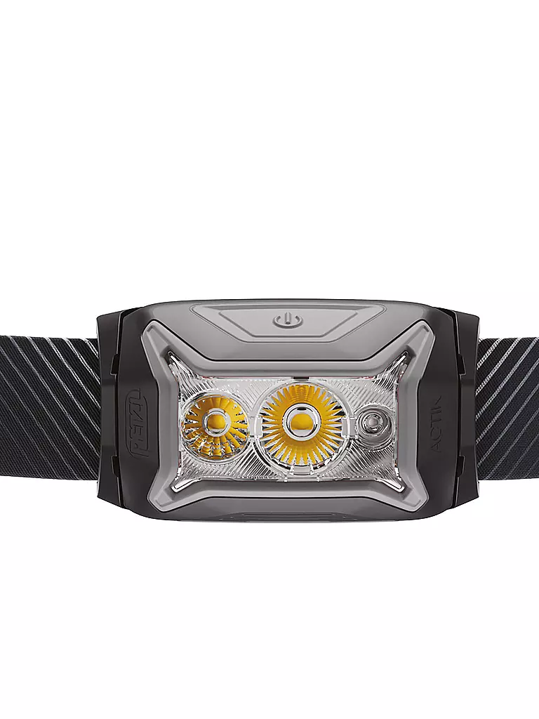 PETZL | Lampada frontale ACTIK® CORE 600 lumen |