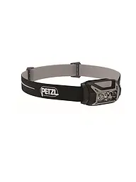 PETZL | Lampada frontale ACTIK® CORE | Nero