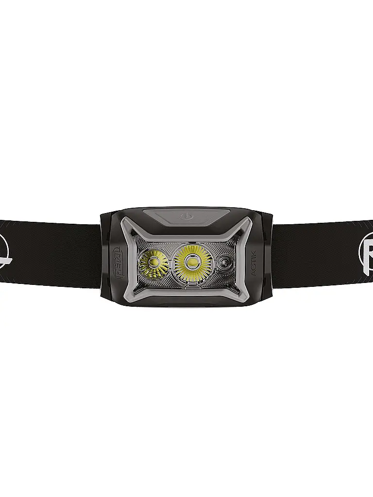 PETZL | Lampada frontale ACTIK® CORE |