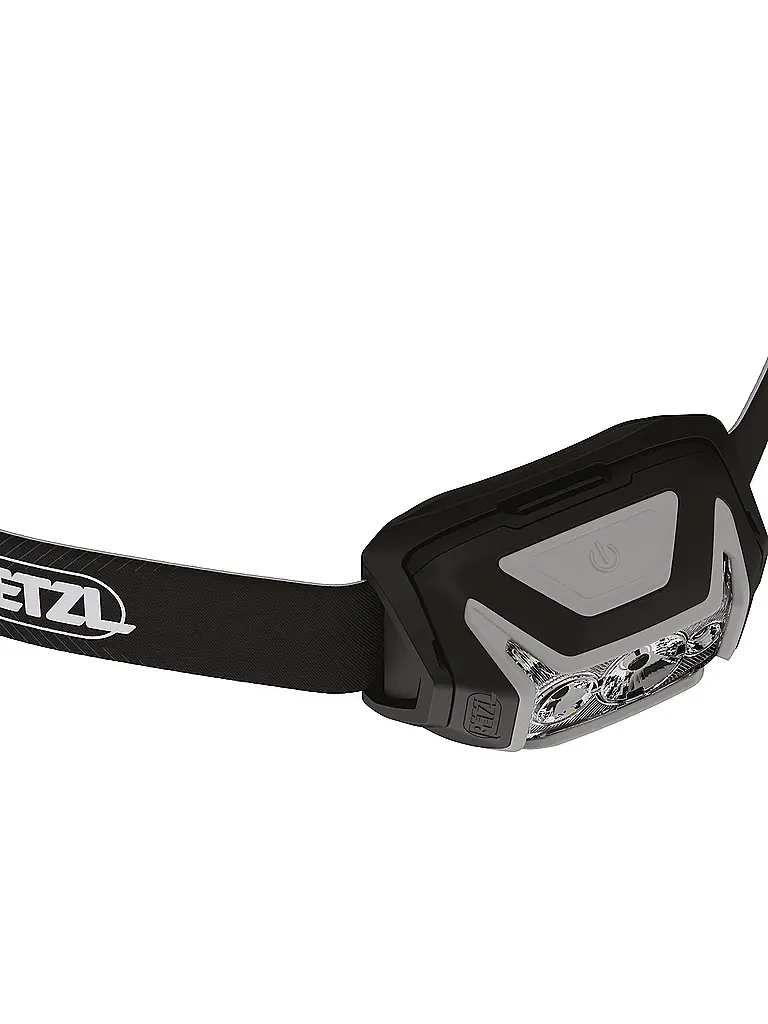 PETZL | Lampada frontale ACTIK® CORE |