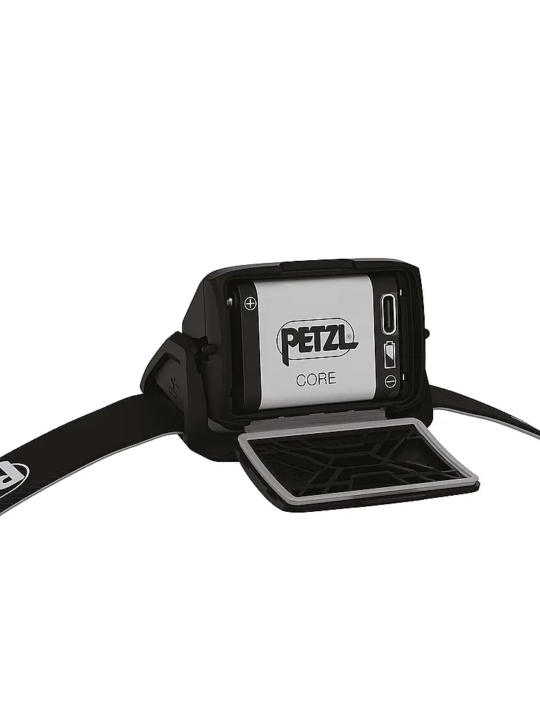 PETZL | Lampada frontale ACTIK® CORE |