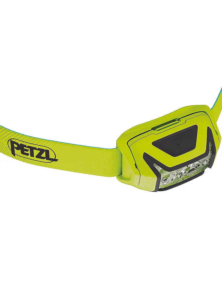 PETZL | Lampada frontale ACTIK® |