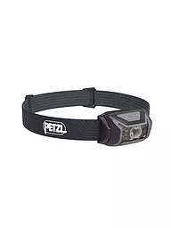 PETZL | Lampada frontale Actik 450 Lumen | Grigio