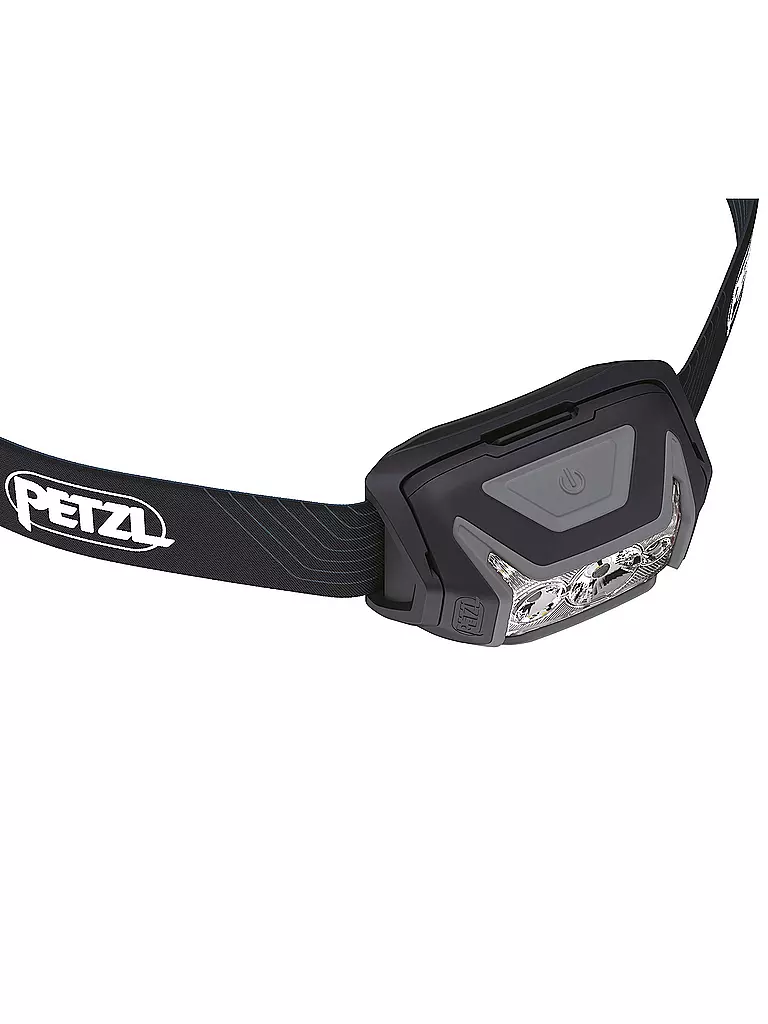 PETZL | Lampada frontale Actik 450 Lumen |