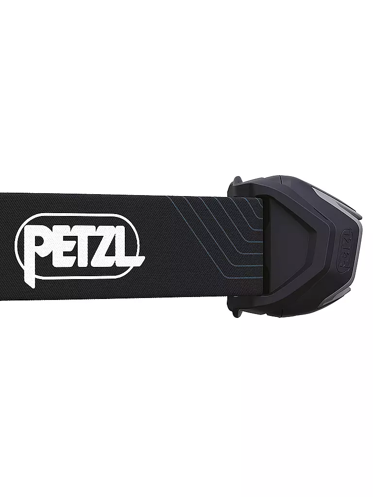 PETZL | Lampada frontale Actik 450 Lumen |