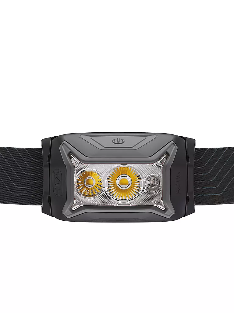 PETZL | Lampada frontale Actik 450 Lumen |
