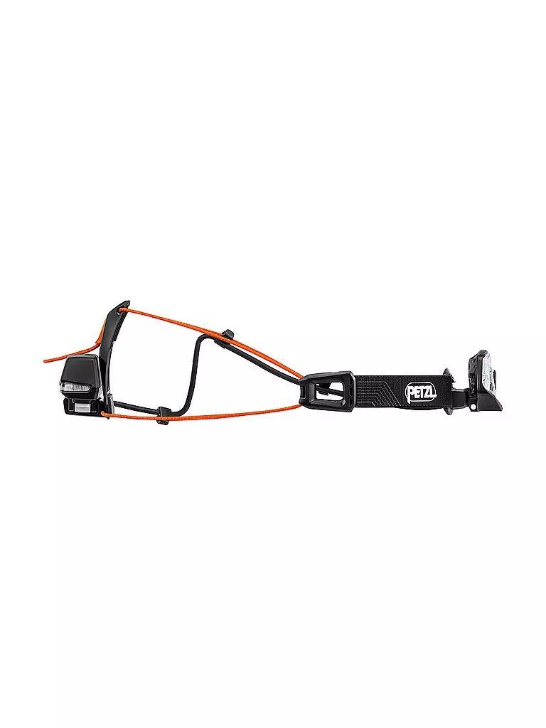 PETZL | Lampada frontale NAO® RL | Senza colore