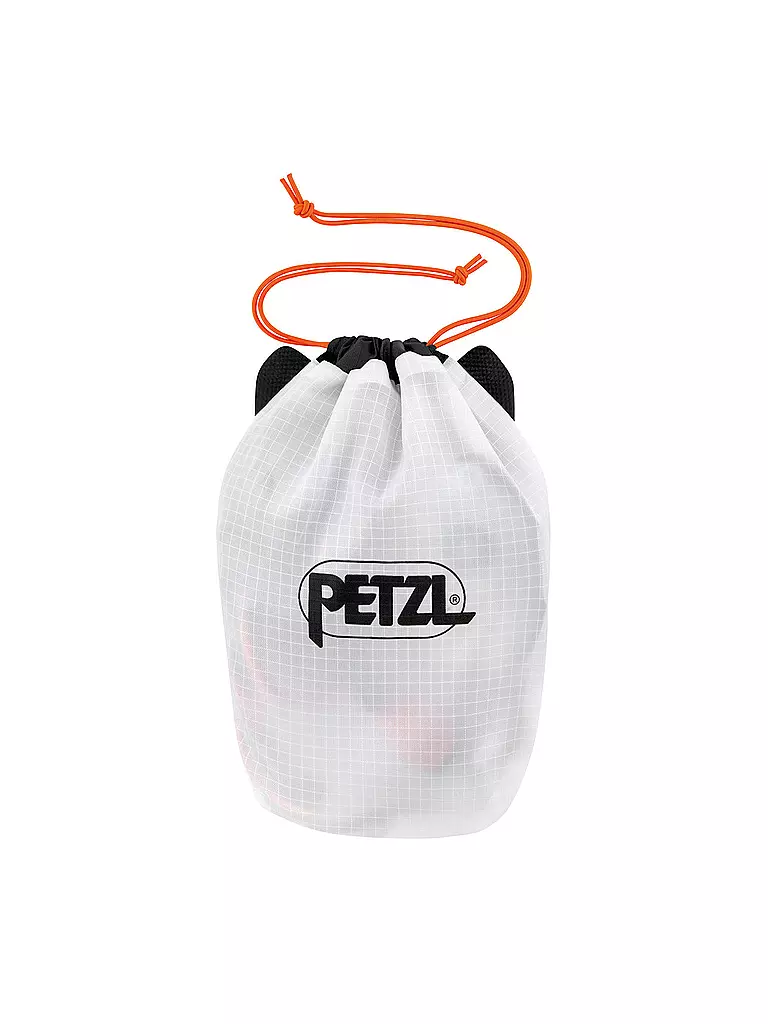 PETZL | Lampada frontale NAO® RL | Senza colore