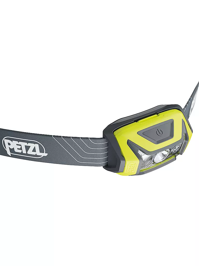 PETZL | Lampada frontale TIKKA® 350 lumen |