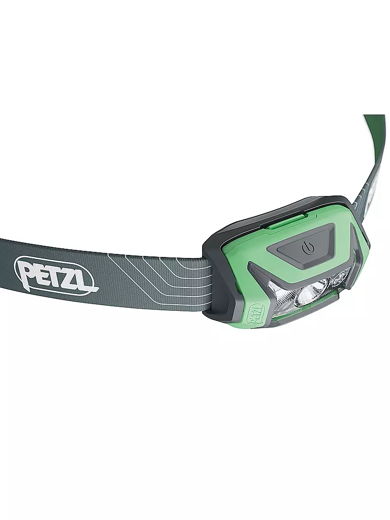 PETZL | Lampada frontale TIKKA® 350 lumen |