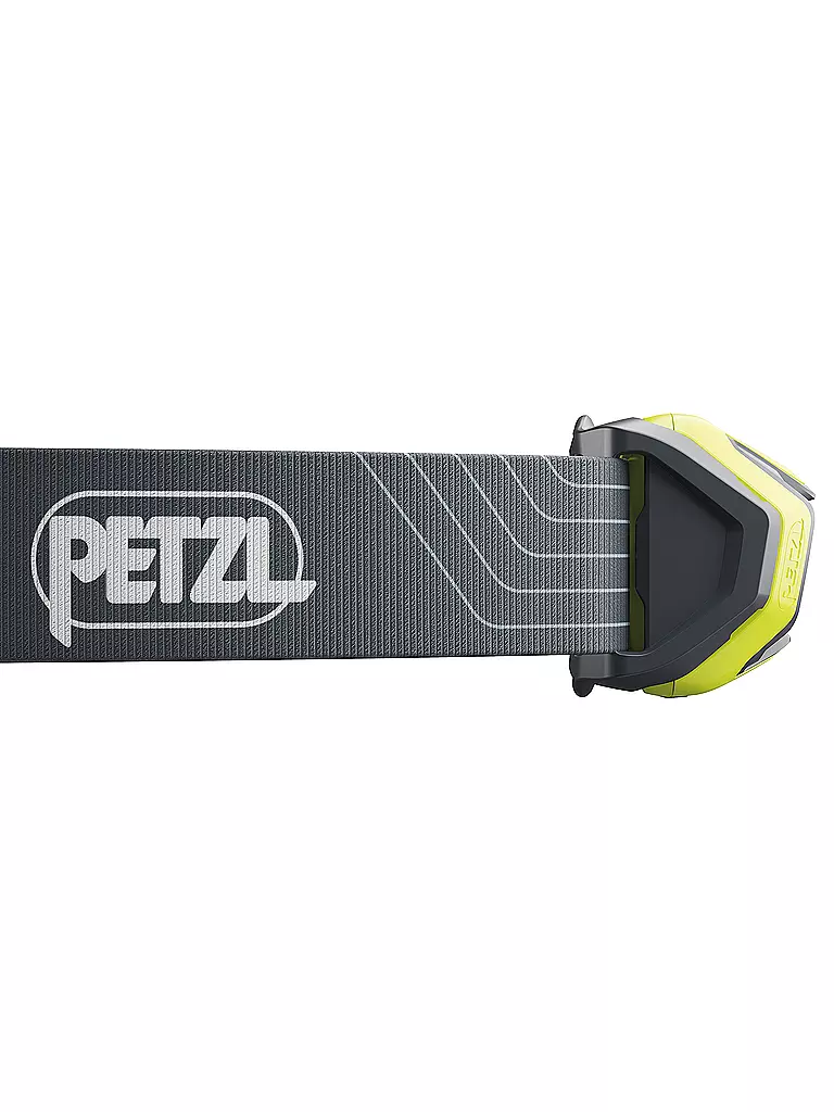 PETZL | Lampada frontale TIKKA® 350 lumen |