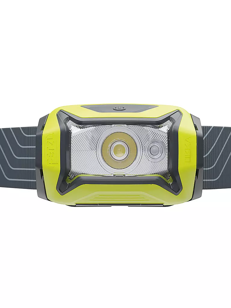 PETZL | Lampada frontale TIKKA® 350 lumen |